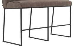 Goossens excellent barbank tom grijs leer - 8215233-01