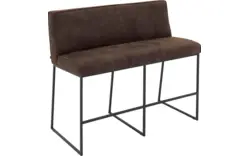 Goossens excellent barbank tom bruin leer - 8215234-01