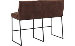 Goossens excellent barbank tom bruin leer - 8215235-01