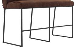 Goossens excellent barbank tom bruin leer - 8215235-01