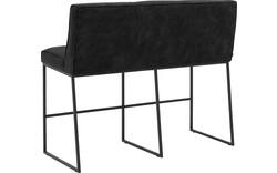 Goossens excellent barbank tom zwart leer - 8215237-01