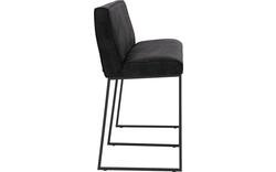 Goossens excellent barbank tom zwart leer - 8215237-01
