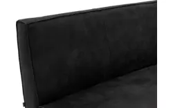Goossens excellent barbank tom zwart leer - 8215237-01