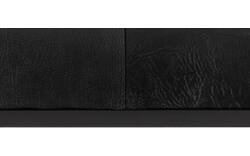 Goossens excellent barbank tom zwart leer - 8215237-01