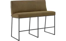 Goossens excellent barbank tom groen micro leer - 8215238-01