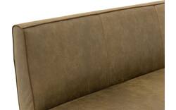 Goossens excellent barbank tom groen micro leer - 8215238-01