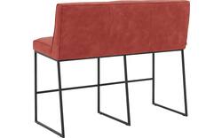 Goossens excellent barbank tom rood leer - 8215241-01