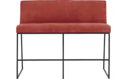 Goossens excellent barbank tom rood leer - 8215241-01