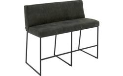 Goossens excellent barbank tom groen leer - 8215243-01