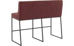 Goossens excellent barbank tom rood micro leer - 8215244-01
