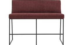 Goossens excellent barbank tom rood micro leer - 8215244-01