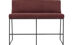 Goossens excellent barbank tom rood micro leer - 8215244-01