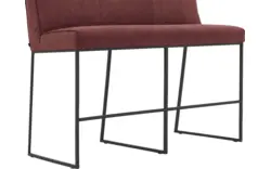 Goossens excellent barbank tom rood micro leer - 8215244-01