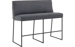 Goossens excellent barbank tom blauw micro leer - 8215245-01