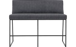 Goossens excellent barbank tom blauw micro leer - 8215245-01