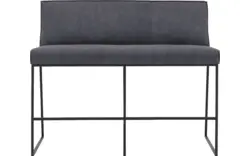 Goossens excellent barbank tom blauw micro leer - 8215245-01