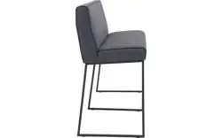 Goossens excellent barbank tom blauw micro leer - 8215245-01