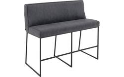 Goossens excellent barbank tom blauw micro leer - 8215245-01