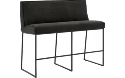 Goossens excellent barbank tom grijs micro leer - 8215246-01