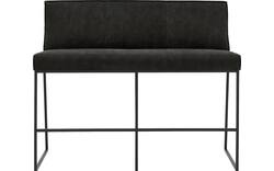 Goossens excellent barbank tom grijs micro leer - 8215246-01