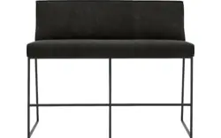 Goossens excellent barbank tom grijs micro leer - 8215246-01