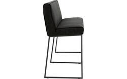 Goossens excellent barbank tom grijs micro leer - 8215246-01