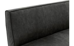 Goossens excellent barbank tom grijs micro leer - 8215246-01