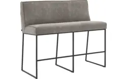 Goossens excellent barbank tom grijs micro leer - 8215247-01
