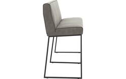 Goossens excellent barbank tom grijs micro leer - 8215247-01