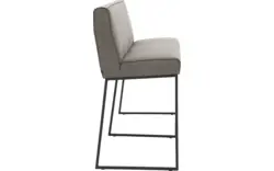 Goossens excellent barbank tom grijs micro leer - 8215247-01