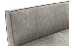 Goossens excellent barbank tom grijs micro leer - 8215247-01