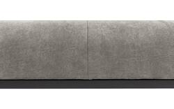 Goossens excellent barbank tom grijs micro leer - 8215247-01