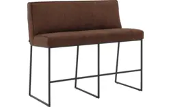 Goossens excellent barbank tom bruin micro leer - 8215248-01
