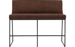 Goossens excellent barbank tom bruin micro leer - 8215248-01