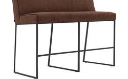 Goossens excellent barbank tom bruin micro leer - 8215248-01