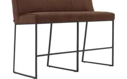 Goossens excellent barbank tom bruin micro leer - 8215248-01