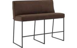 Goossens excellent barbank tom bruin micro leer - 8215249-01