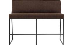 Goossens excellent barbank tom bruin micro leer - 8215249-01