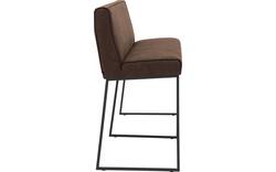 Goossens excellent barbank tom bruin micro leer - 8215249-01