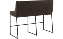 Goossens excellent barbank tom bruin micro leer - 8215250-01