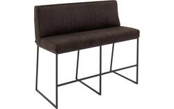 Goossens excellent barbank tom bruin micro leer - 8215250-01