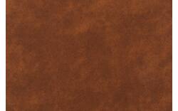 Goossens eetkamerstoel leen bruin microvezel - 8215361-01