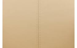 Goossens excellent eetkamerstoel riva beige leer - 8215372-02