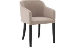 Velvet, lichtgrijs
