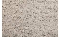 Goossens eco vloerkleed fugo grijs wol - 8215396-03