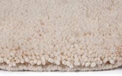 Goossens eco vloerkleed fugo beige wol - 8215414-05