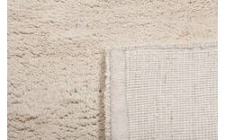 Goossens eco vloerkleed fugo beige wol - 8215416-05