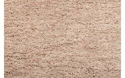 Goossens eco vloerkleed fugo bruin wol - 8215426-01