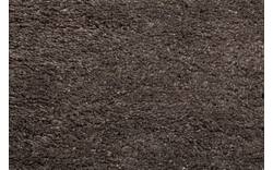Goossens eco vloerkleed fugo grijs wol - 8215431-01