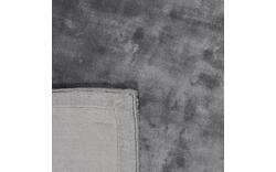 Goossens vloerkleed scilla grijs viscose - 8215445-01